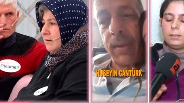 Foto - Canlı yayında inanılmaz iddia! Ağabeyimi annem- babam öldürdü!
