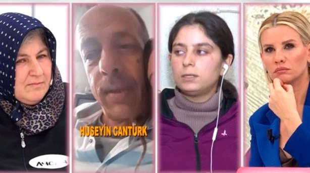 Foto - Canlı yayında inanılmaz iddia! Ağabeyimi annem- babam öldürdü!