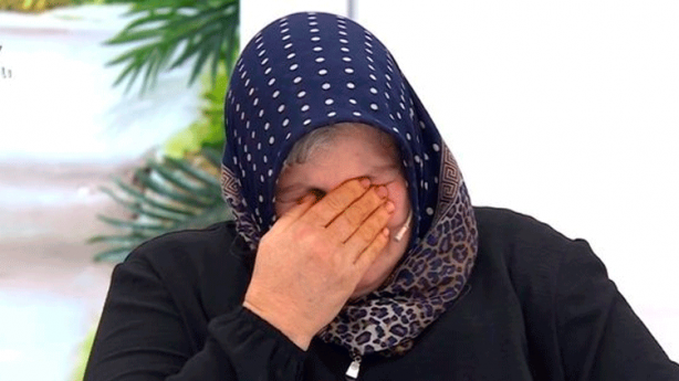 Foto - Canlı yayında inanılmaz iddia! Ağabeyimi annem- babam öldürdü!