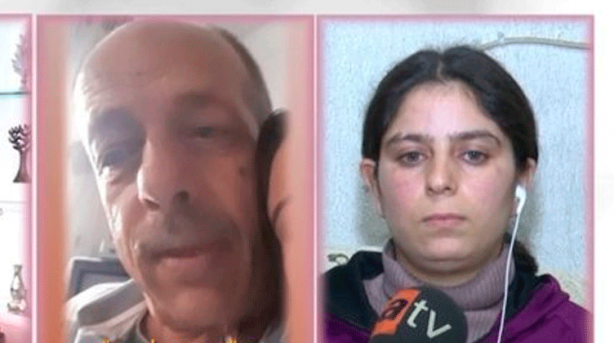 Foto - Canlı yayında inanılmaz iddia! Ağabeyimi annem- babam öldürdü!