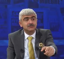 Foto - Canlı yayında sesler yükseldi! Albayrak, Zileli’nin ağzının payını verdi… Müthiş tartışma…