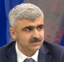 Foto - Canlı yayında sesler yükseldi! Albayrak, Zileli’nin ağzının payını verdi… Müthiş tartışma…