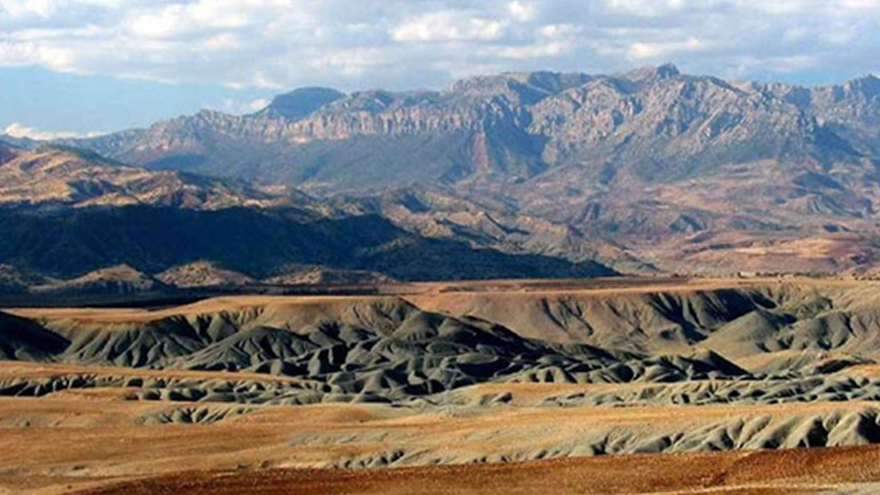 Canlı yayında şok açıklamayı yaptı! Eğer bu olsaydı Türkiye o dağın altında petrol hazinesi bulamayacaktı