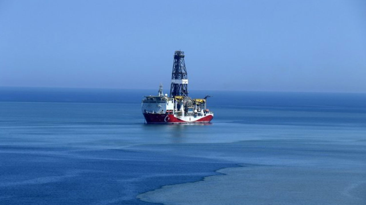 Foto - Canlı yayında şok açıklamayı yaptı! Eğer bu olsaydı Türkiye o dağın altında petrol hazinesi bulamayacaktı