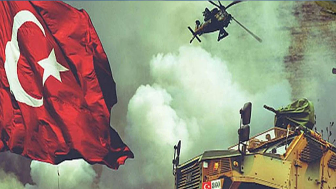 Foto - Canlı yayında şok eden açıklamayı yaptı: 21 şehirde örgütlendiler, sabotajlar olabilir