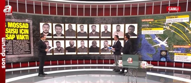 Canlı yayında tek tek açıkladılar! Türkiye’deki bütün Whatsapp yazışmaları bakın kimin kontrolünde