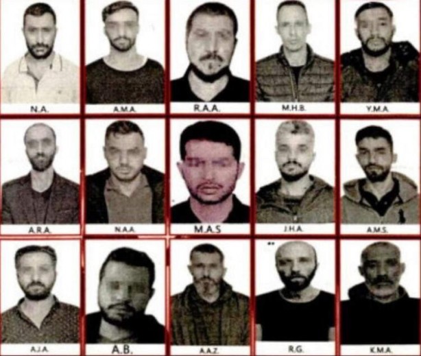 Foto - Canlı yayında tek tek açıkladılar! Türkiye’deki bütün Whatsapp yazışmaları bakın kimin kontrolünde