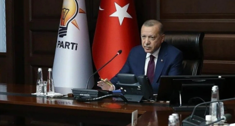 Foto - Beklenmedik gelişme! Canlı yayında 'Teyit ettirdim' dedi ve açıkladı: AK Parti'de o ekip değişiyor
