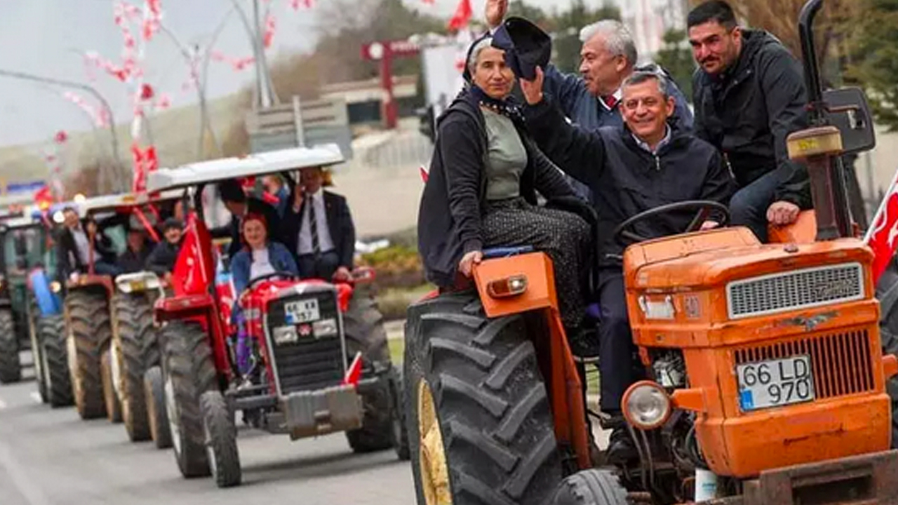 Canlı yayında tüm kamuoyuna ilan etti: O gazeteciden bomba iddia kulisleri sallayacak…