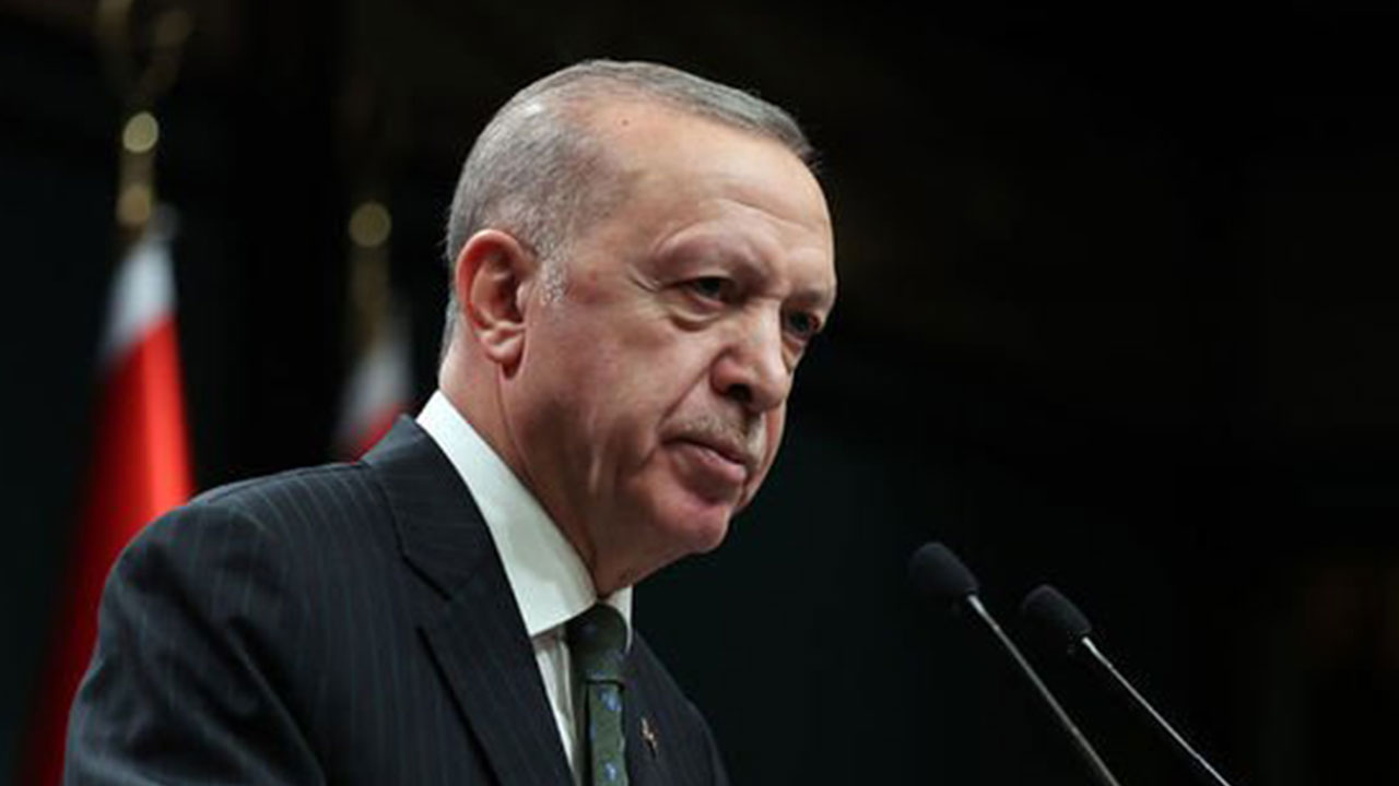 Canlı yayında tüm Türkiye'yi uyardı! 'Cumhurbaşkanı Erdoğan'ın korumasını iki kat artırırım'