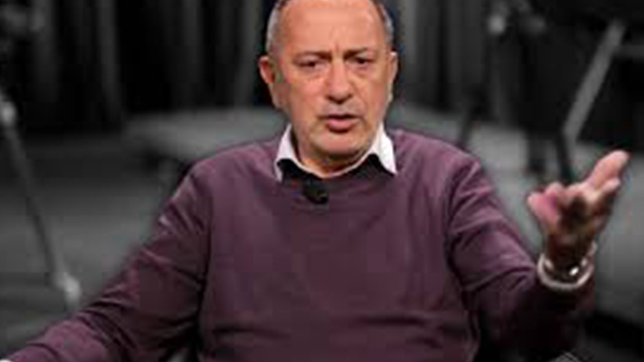 Foto - Canlı yayında tüm Türkiye'yi uyardı! 'Cumhurbaşkanı Erdoğan'ın korumasını iki kat artırırım'