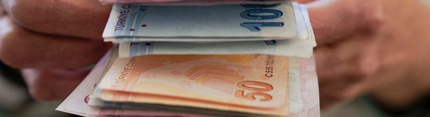 Foto - Canlı yayında yeni asgari ücreti açıkladı! Bomba rakam