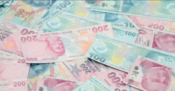 Foto - Canlı yayında yeni asgari ücreti açıkladı! Bomba rakam