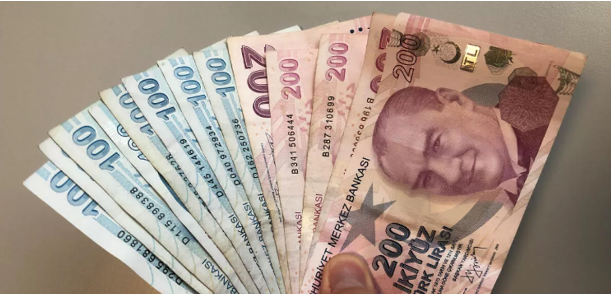 Foto - Canlı yayında yeni asgari ücreti açıkladı! Bomba rakam