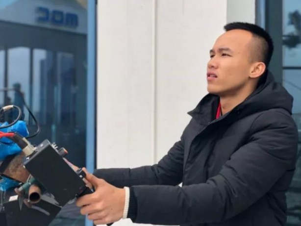 Foto - Canlı yayındaki şaşırtan gerçek ortaya çıktı