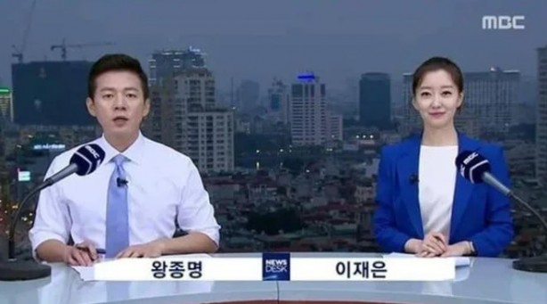 Foto - Canlı yayındaki şaşırtan gerçek ortaya çıktı