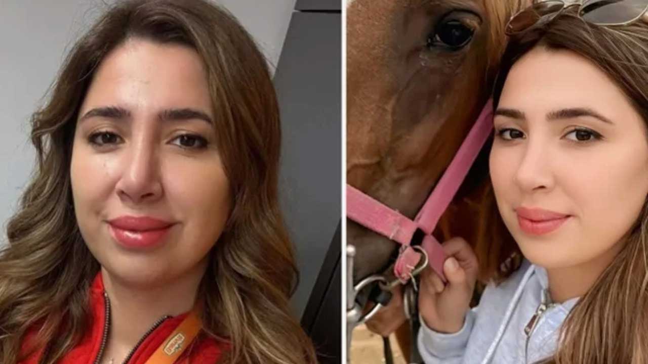 Cansız bedeni 8 gün sonra bulunmuştu! Elif Kumal'ın kesin ölüm nedeni belli oldu