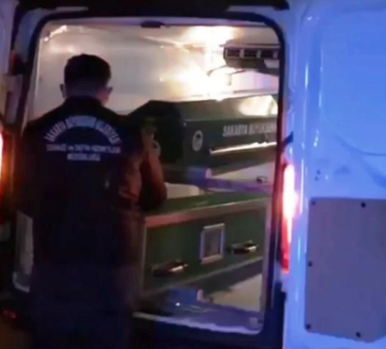 Foto - Çanta çanta insan eti ve kemiği! Ekipler bölgede yenisini buldu
