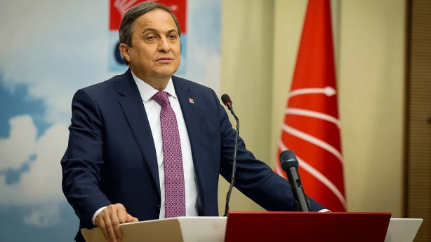 Foto - Çanta dolusu para partiyi karıştırdı! CHP’li vekilin odasındaki 250 bin dolarlık sır