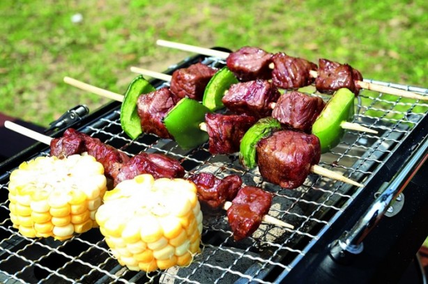 Foto - Çanta mangal