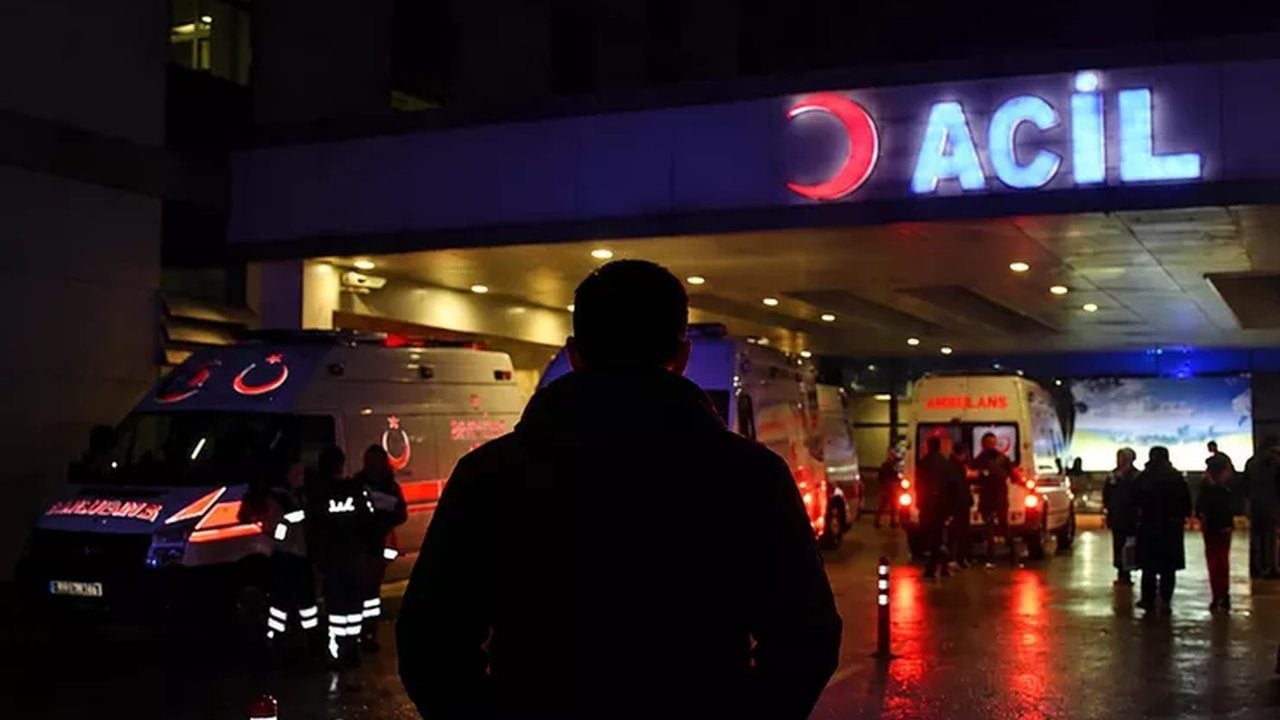 Foto - Çapa’da kadınlar tuvaletinde hastane sapığı paniği! Alçak herif yakayı böyle ele vermiş