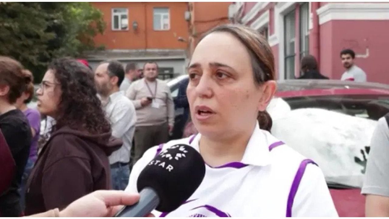 Foto - Çapa’da kadınlar tuvaletinde hastane sapığı paniği! Alçak herif yakayı böyle ele vermiş
