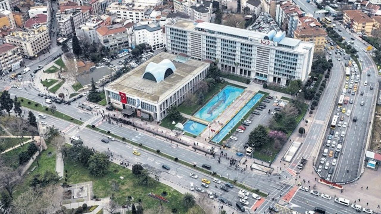 Foto - Çapraz sorguda sıkışan Ekrem İmamoğlu’nun savunma fiyaskosu! Somut suçlamalar karşısında suspus oldu