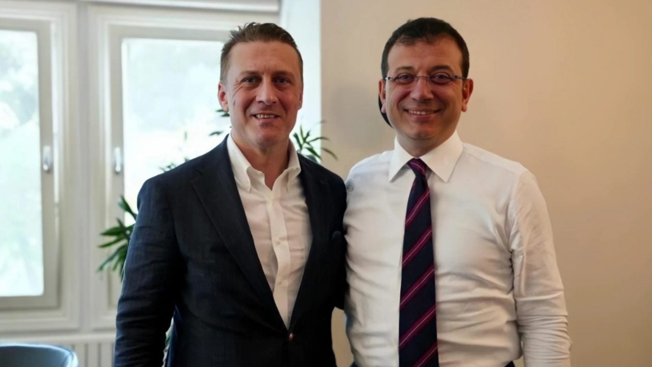 Foto - Çapraz sorguda sıkışan Ekrem İmamoğlu’nun savunma fiyaskosu! Somut suçlamalar karşısında suspus oldu