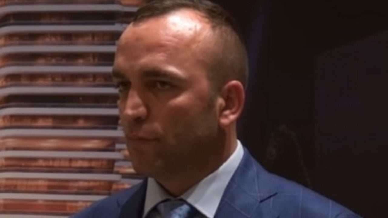 Foto - Çapraz sorguda sıkışan Ekrem İmamoğlu’nun savunma fiyaskosu! Somut suçlamalar karşısında suspus oldu