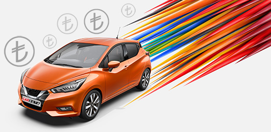 Foto - Cardata otomotiv sektöründe bir ilki başlattı!