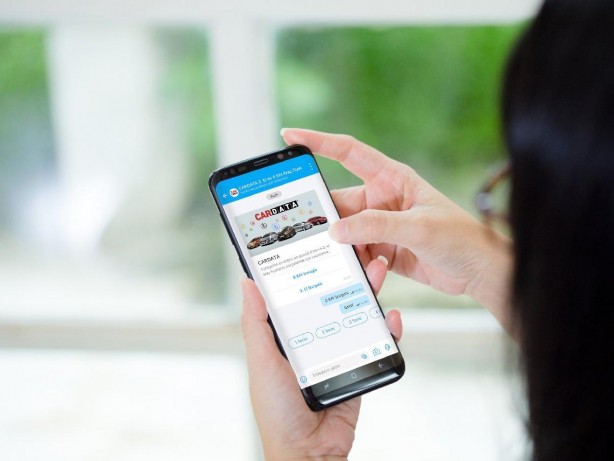 Foto - Cardata otomotiv sektöründe bir ilki başlattı!