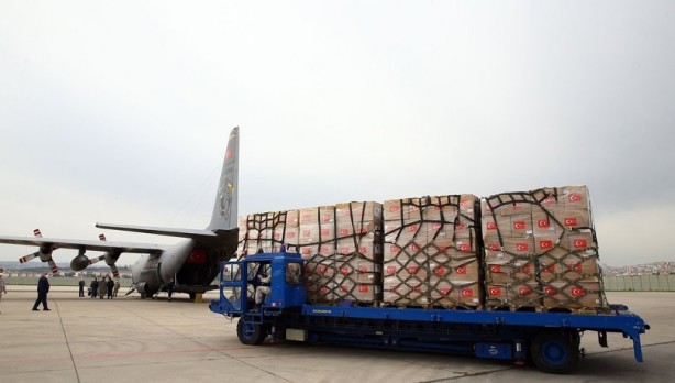 Foto - Çaresiz ABD’den Türkiye’ye büyük övgü