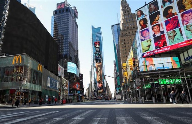 Foto - Çaresiz ABD’den Türkiye’ye büyük övgü