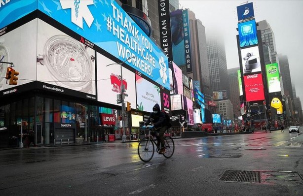 Çaresiz ABD’den Türkiye’ye büyük övgü