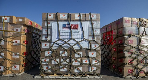 Foto - Çaresiz ABD’den Türkiye’ye büyük övgü