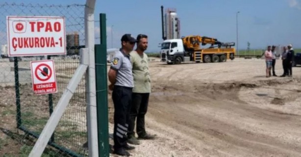 Foto - Cari açığın yüzde 25’ini karşılayacak! Bulunan yeni petrol rezervi ekonomiye can suyu olacak