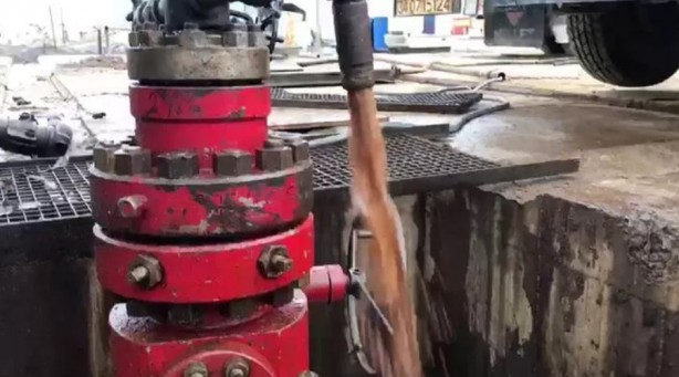 Foto - Cari açığın yüzde 25’ini karşılayacak! Bulunan yeni petrol rezervi ekonomiye can suyu olacak