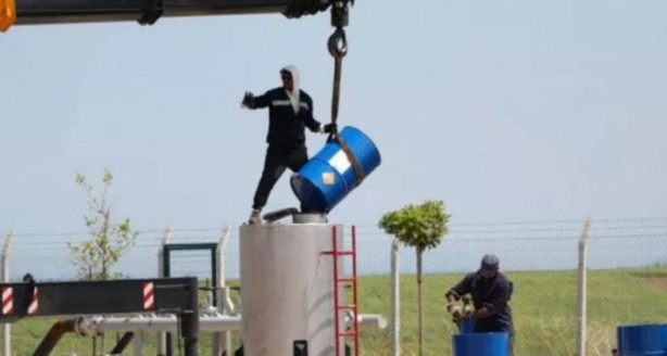 Foto - Cari açığın yüzde 25’ini karşılayacak! Bulunan yeni petrol rezervi ekonomiye can suyu olacak