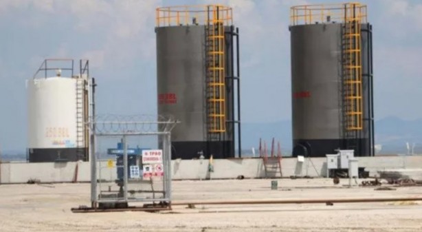 Foto - Cari açığın yüzde 25’ini karşılayacak! Bulunan yeni petrol rezervi ekonomiye can suyu olacak