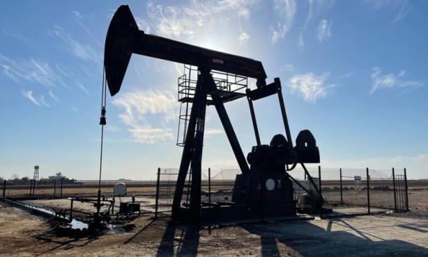Foto - Cari açığın yüzde 25’ini karşılayacak! Bulunan yeni petrol rezervi ekonomiye can suyu olacak