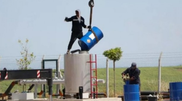 Foto - Cari açığın yüzde 25’ini karşılayacak! Bulunan yeni petrol rezervi ekonomiye can suyu olacak