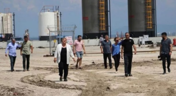Foto - Cari açığın yüzde 25’ini karşılayacak! Bulunan yeni petrol rezervi ekonomiye can suyu olacak