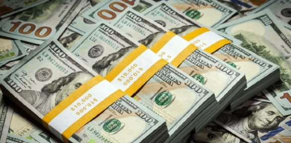 Foto - Cari açık 5,4 milyar dolar olarak açıklanırken dünya yıldızlarının faturası çok ağır oldu