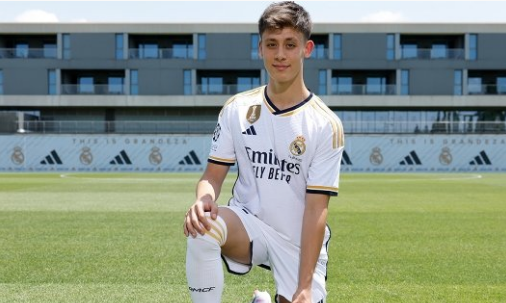 Carlo Ancelotti’den büyük uyanıklık! Tüm dünya O’nu izlemek için nefesini tuttu