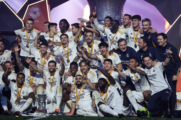 Foto - Carlo Ancelotti'den şok eden tarih uyarısı! Bana pahalıya patlıyor ama seni oyuna almayacağım! Katar'da devrim...