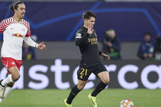 Foto - Carlo Ancelotti'ye Arda Güler tepkisi! Ancelotti gerçekten kafayı yemiş! Hamleleri Real’lileri çıldırttı… 