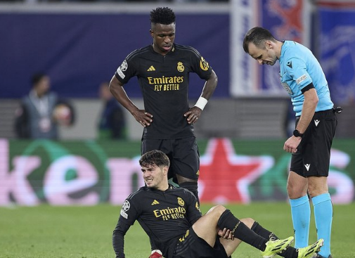 Carlo Ancelotti'ye Arda Güler tepkisi! Ancelotti gerçekten kafayı yemiş! Hamleleri Real’lileri çıldırttı… 