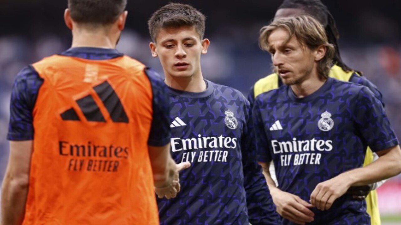 Çarpıcı bir iddia ortaya atıldı! Modric'ten Arda Güler'e büyük fedakarlık