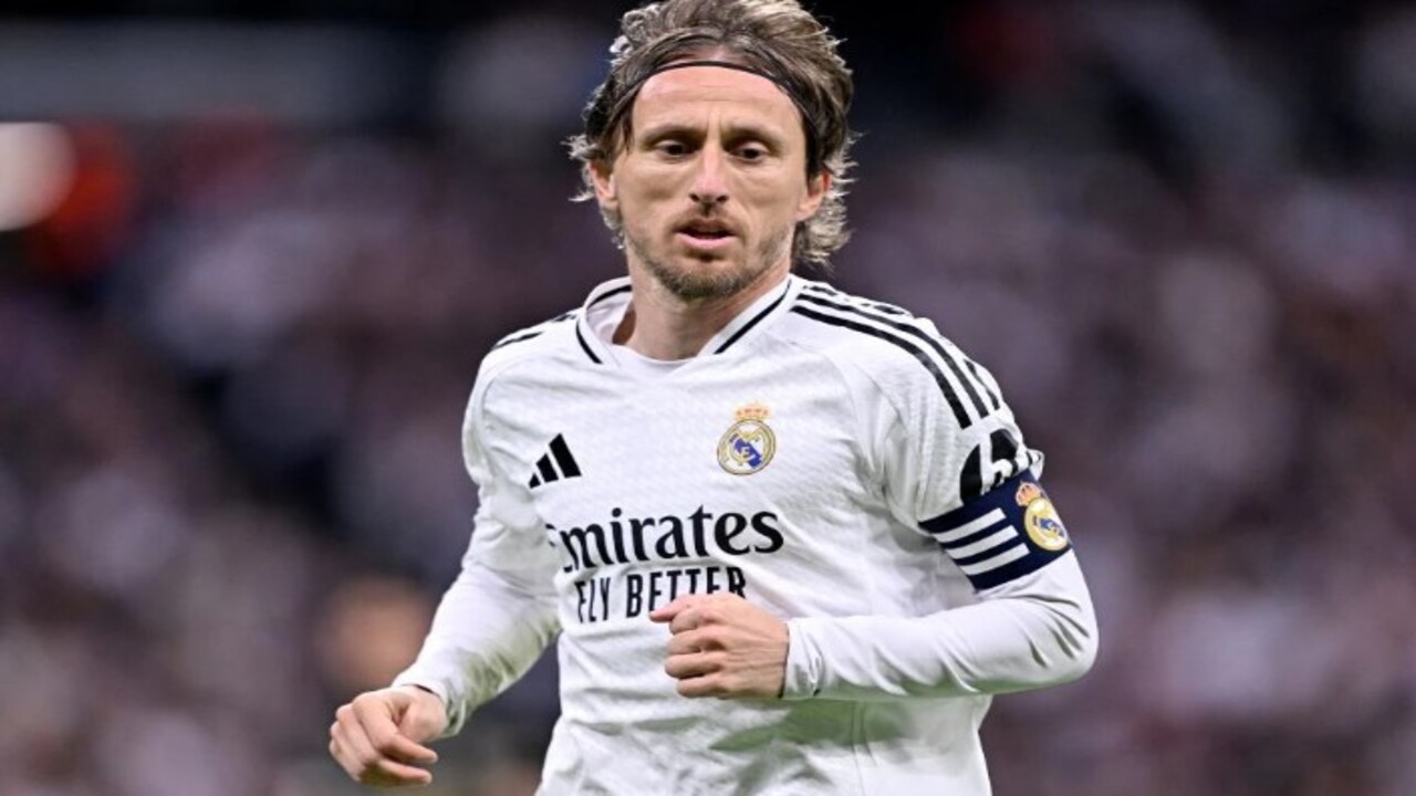 Foto - Çarpıcı bir iddia ortaya atıldı! Modric'ten Arda Güler'e büyük fedakarlık