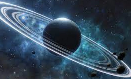 Foto - Çarpıcı keşif: Hangi gezegenlere elmas yağıyor? Yoksa elmas uzaylıların da en iyi dostu mu?